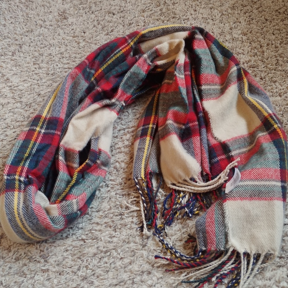 Scarf